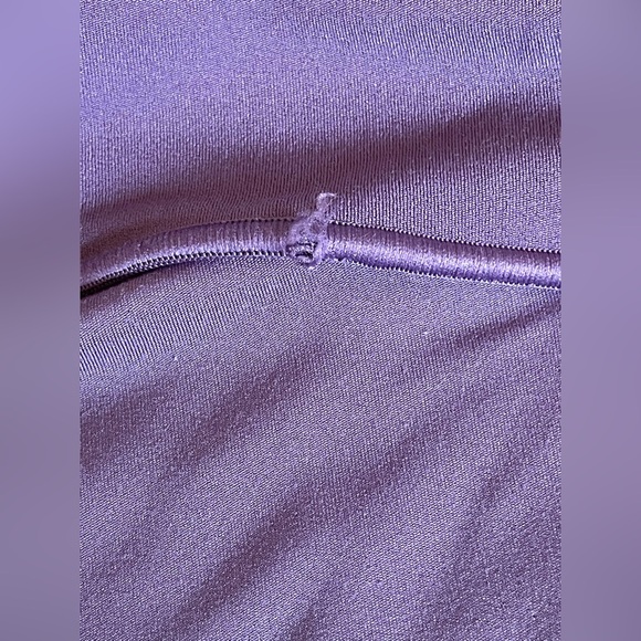 Aerie OFFLINE Real Me Crossover Legging - Picture 3 of 7